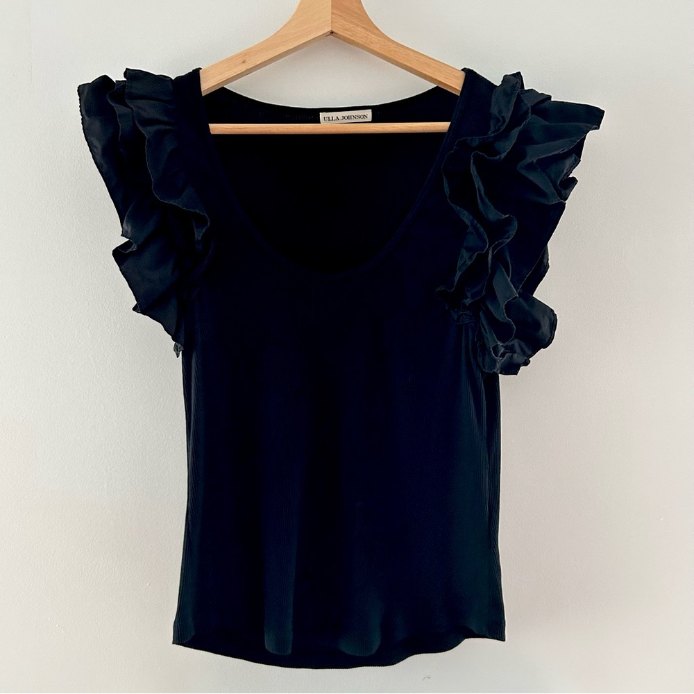 Ulla Johnson Koa Top